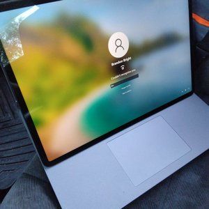 Microsoft surface studio